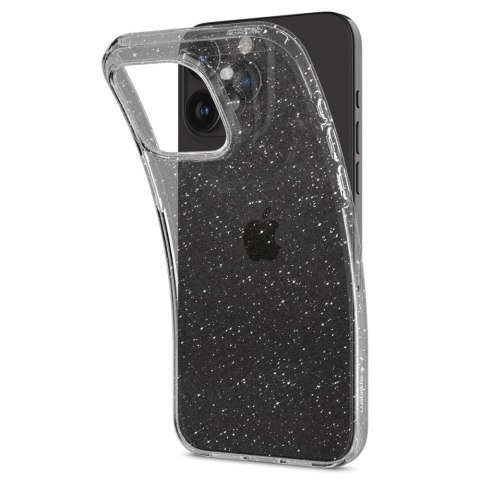 SPIGEN LIQUID CRYSTAL IPHONE 15 PRO GLITTER CRYSTAL