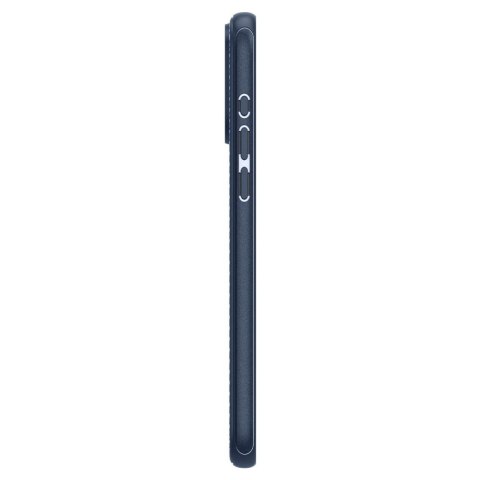 SPIGEN MAG ARMOR MAGSAFE IPHONE 15 PRO MAX NAVY BLUE