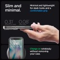 Etui Iphone 15 Pro Spigen Ultra Hybrid Crystal Clear Braders