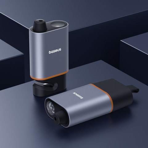 Młotek bezpieczeństwa Baseus SharpTool - czarny