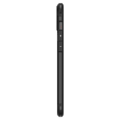 SPIGEN TOUGH ARMOR MAG MAGSAFE IPHONE 15 BLACK