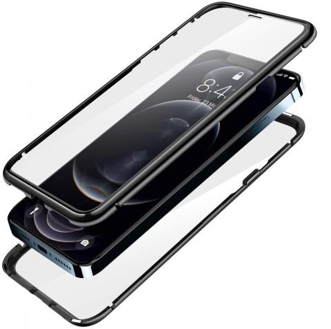 Etui Magnetyczne 360° do iPhone 15