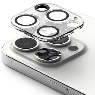 OSŁONA APARATU RINGKE CAMERA PROTECTOR 2-PACK IPHONE 15 PRO MAX CLEAR