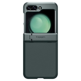 SPIGEN TOUGH ARMOR PRO GALAXY Z FLIP 5 ABYSS GREEN