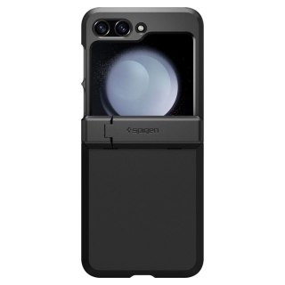 SPIGEN TOUGH ARMOR PRO GALAXY Z FLIP 5 BLACK