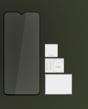 Szkło Hartowane z Ramką do Motorola Moto E13 Black