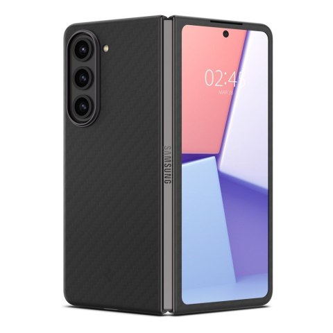 SPIGEN AIRSKIN "PRO" GALAXY Z FOLD 5 BLACK