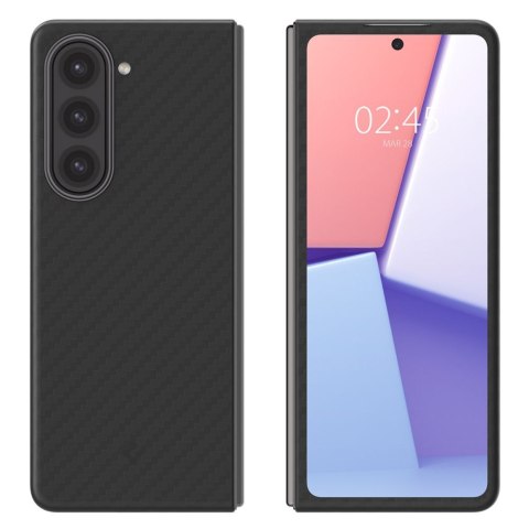 SPIGEN AIRSKIN "PRO" GALAXY Z FOLD 5 BLACK