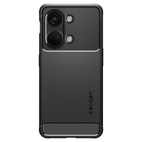 SPIGEN RUGGED ARMOR ONEPLUS NORD 3 5G MATTE BLACK