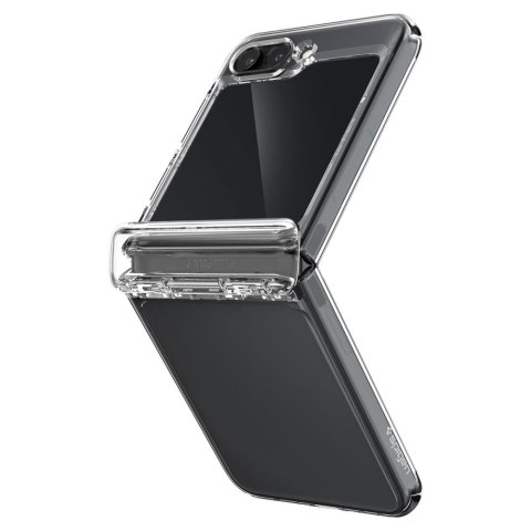 SPIGEN THIN FIT "PRO" GALAXY Z FLIP 5 CRYSTAL CLEAR