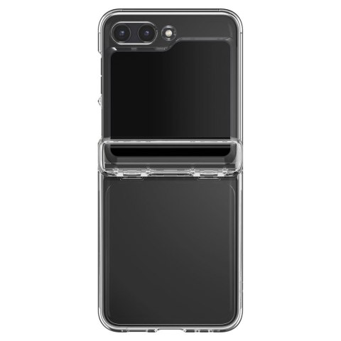 SPIGEN THIN FIT "PRO" GALAXY Z FLIP 5 CRYSTAL CLEAR