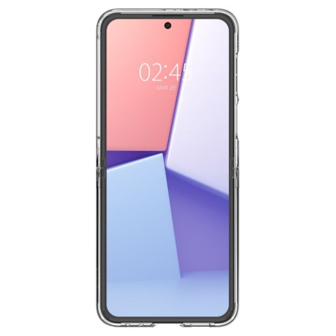 SPIGEN THIN FIT "PRO" GALAXY Z FLIP 5 CRYSTAL CLEAR