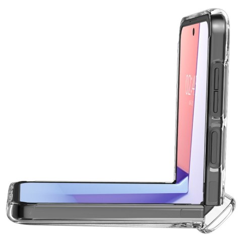 SPIGEN THIN FIT "PRO" GALAXY Z FLIP 5 CRYSTAL CLEAR