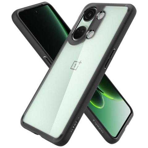 SPIGEN ULTRA HYBRID ONEPLUS NORD 3 5G MATTE BLACK