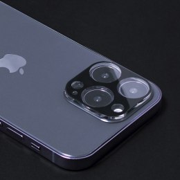 Szkło hartowane na aparat iPhone 15 Pro / Pro Max