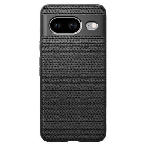 SPIGEN LIQUID AIR GOOGLE PIXEL 8 MATTE BLACK