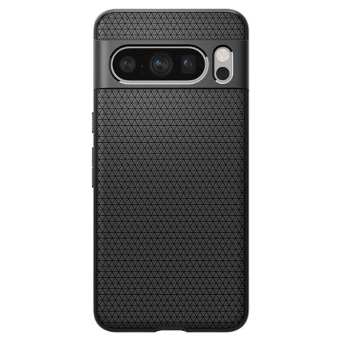 SPIGEN LIQUID AIR GOOGLE PIXEL 8 PRO MATTE BLACK