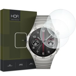 Ochronne Szkło Hartowane 9h Do Huawei Watch Gt 4 46mm