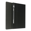 Etui SC Pen + Klawiatura do Lenovo Tab P12 12.7 Tb-370 Black