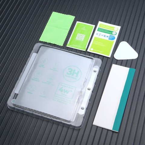 Folia ochronna Wozinsky Invisible Film do Samsung Galaxy Z Fold 4