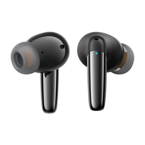 Douszne słuchawki bezprzewodowe Joyroom Jbuds Series JR-BB1 TWS - czarne
