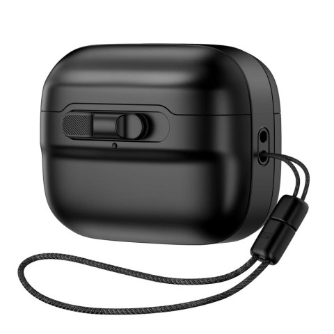 ESR PULSE HALOLOCK MAGSAFE APPLE AIRPODS PRO 1 / 2 BLACK