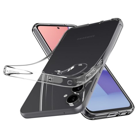 SPIGEN LIQUID CRYSTAL GALAXY S23 FE CRYSTAL CLEAR