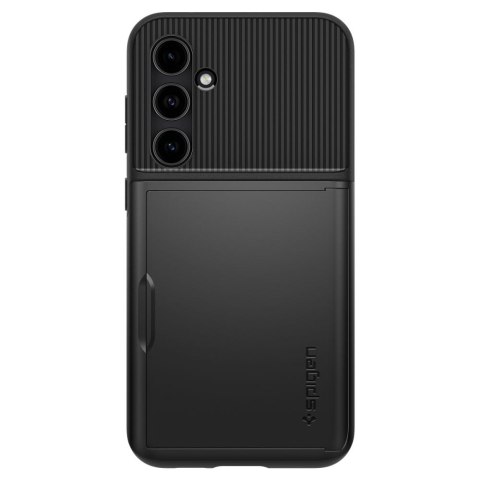 SPIGEN SLIM ARMOR CS GALAXY S23 FE BLACK