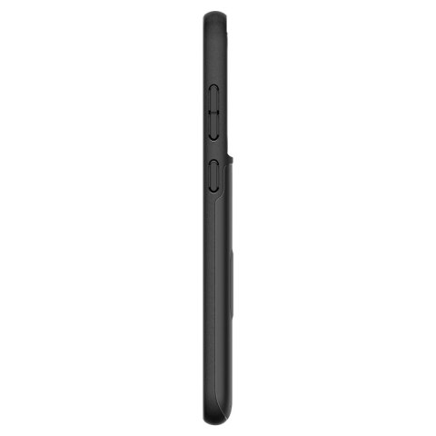 SPIGEN SLIM ARMOR CS GALAXY S23 FE BLACK