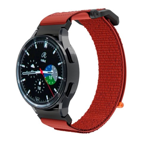 TECH-PROTECT SCOUT SAMSUNG GALAXY WATCH 4 / 5 / 5 PRO / 6 ORANGE