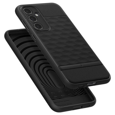 CASEOLOGY PARALLAX GALAXY S23 FE MATTE BLACK