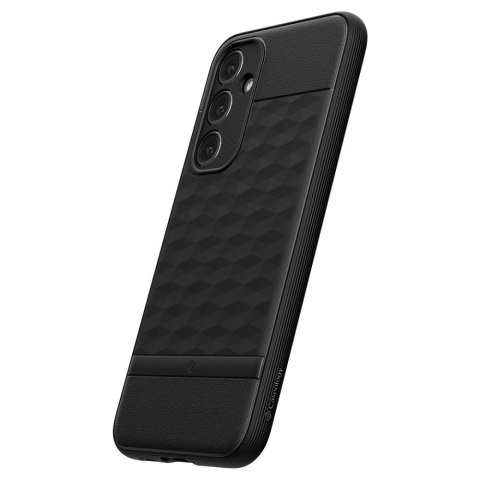 CASEOLOGY PARALLAX GALAXY S23 FE MATTE BLACK