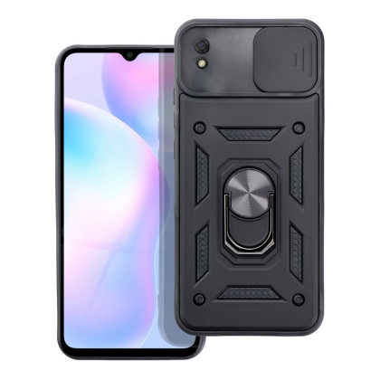 Etui Slide Armor Braders do Xiaomi Redmi 9A