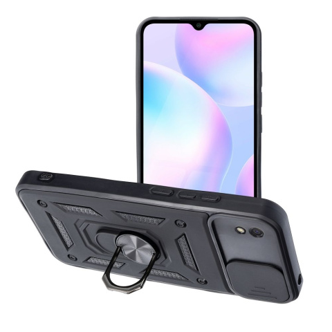 Etui Slide Armor Braders do Xiaomi Redmi 9A