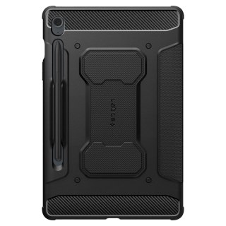 SPIGEN RUGGED ARMOR "PRO" GALAXY TAB S9 FE 10.9 X510 / X516B BLACK