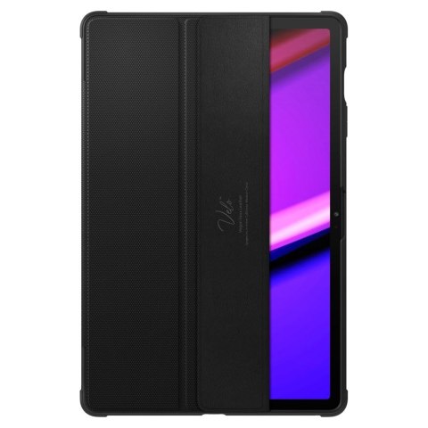 SPIGEN RUGGED ARMOR "PRO" GALAXY TAB S9 FE+ PLUS 12.4 X610 / X616B BLACK