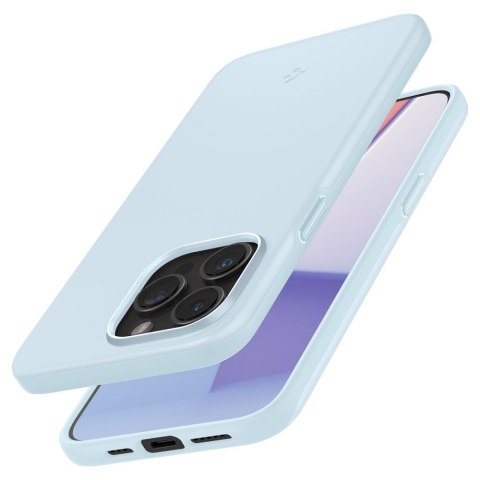 SPIGEN THIN FIT IPHONE 15 PRO MAX MUTE BLUE