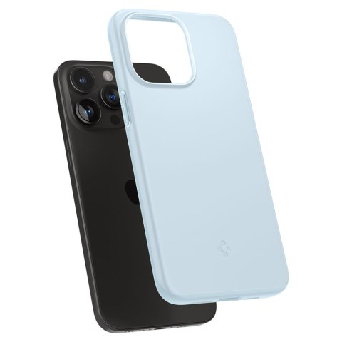 SPIGEN THIN FIT IPHONE 15 PRO MAX MUTE BLUE