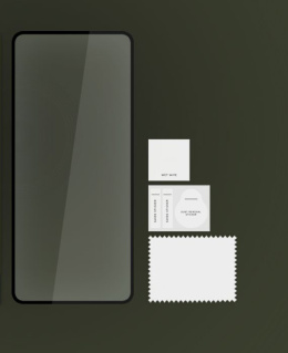 Szkło Hartowane Pełne Full Glue do Realme 11 5G Black
