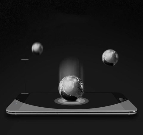 Szkło hartowane Wozinsky do telefonu Xiaomi Redmi 12 - przezroczyste