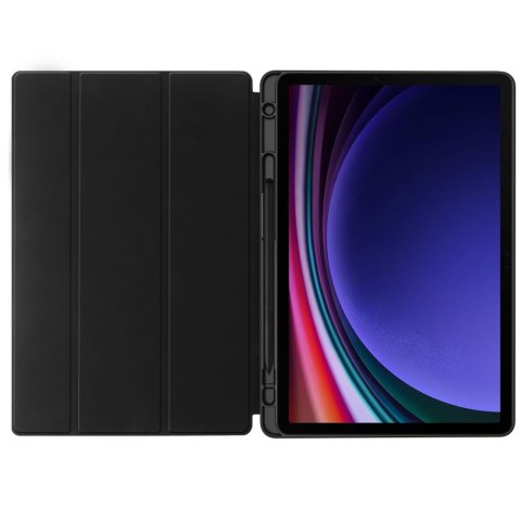 TECH-PROTECT SC PEN GALAXY TAB S9 FE 10.9 X510 / X516B BLACK