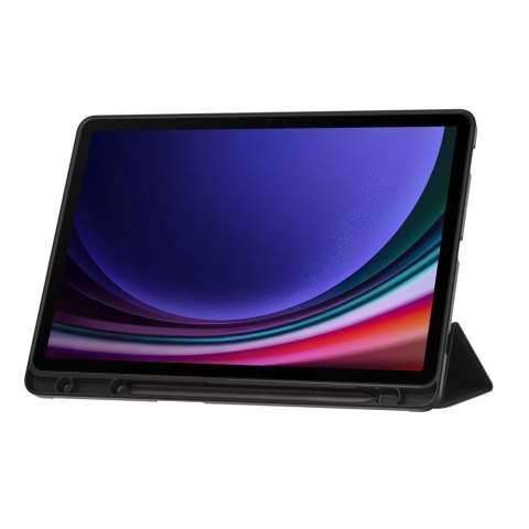TECH-PROTECT SC PEN GALAXY TAB S9 FE 10.9 X510 / X516B BLACK