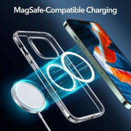 Etui Esr Hybrid Magsafe Iphone 13 Pro Max Clear