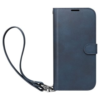 SPIGEN WALLET "S" PRO IPHONE 15 PRO NAVY