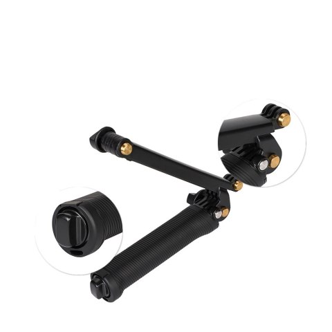 Statyw monopod dla GoPro 3 w 1 z uchwytem do selfie