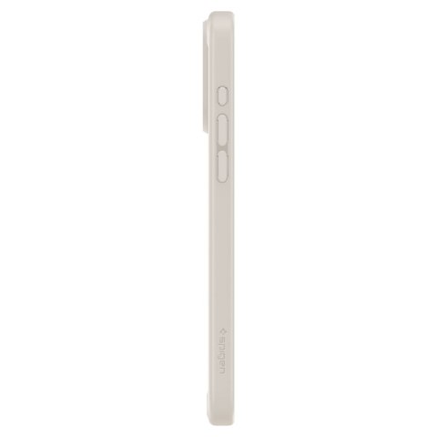 SPIGEN ULTRA HYBRID MAG MAGSAFE IPHONE 15 PRO FROST NATURAL TITANIUM