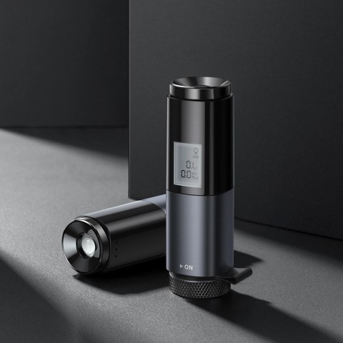 Alkomat Baseus (CRCX-01) - czarny