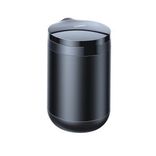 Popielniczka samochodowa Baseus Premium 2 Series - czarna