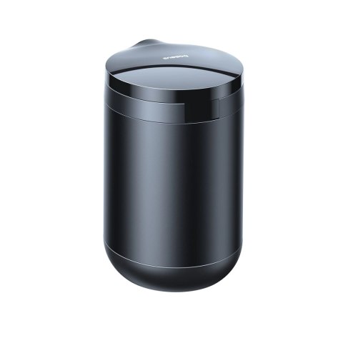 Popielniczka samochodowa Baseus Premium 2 Series - czarna