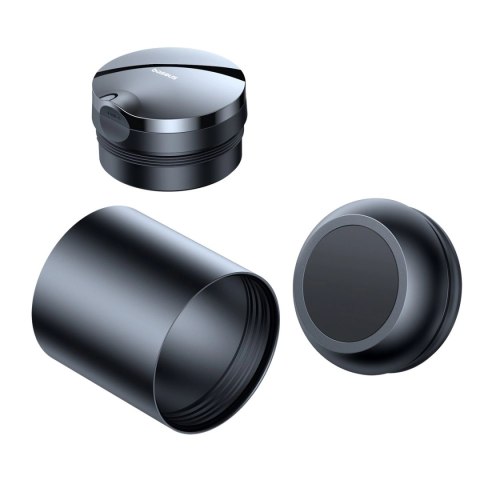 Popielniczka samochodowa Baseus Premium 2 Series - czarna